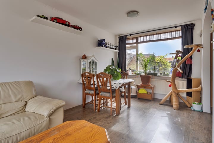 Foto 5 van Vogelschorstraat 18