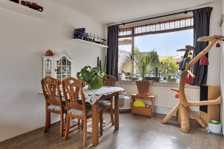 Foto 6 van Vogelschorstraat 18