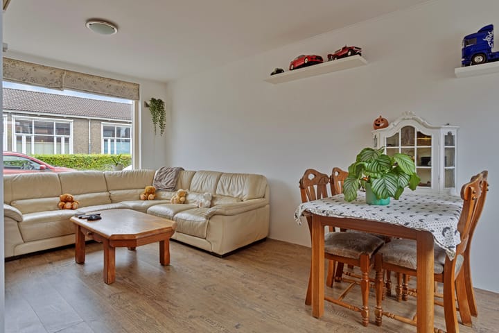 Foto 7 van Vogelschorstraat 18