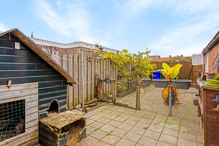 Foto 20 van Vogelschorstraat 18