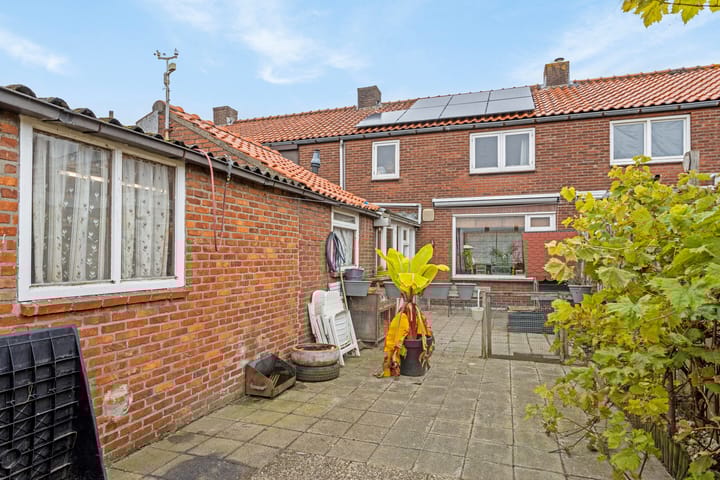 Foto 21 van Vogelschorstraat 18