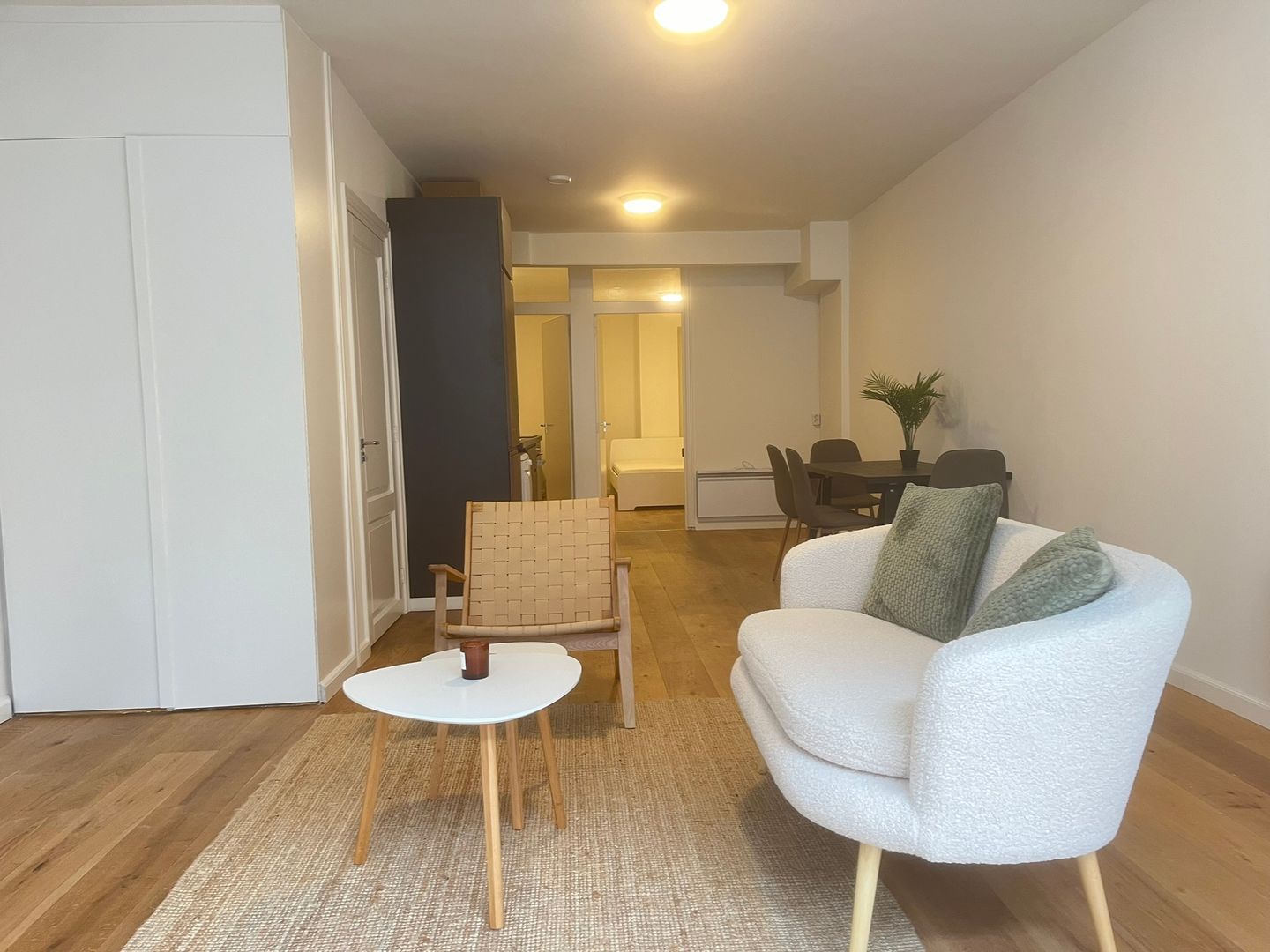 Photo 5 of Nieuwe Molstraat 20