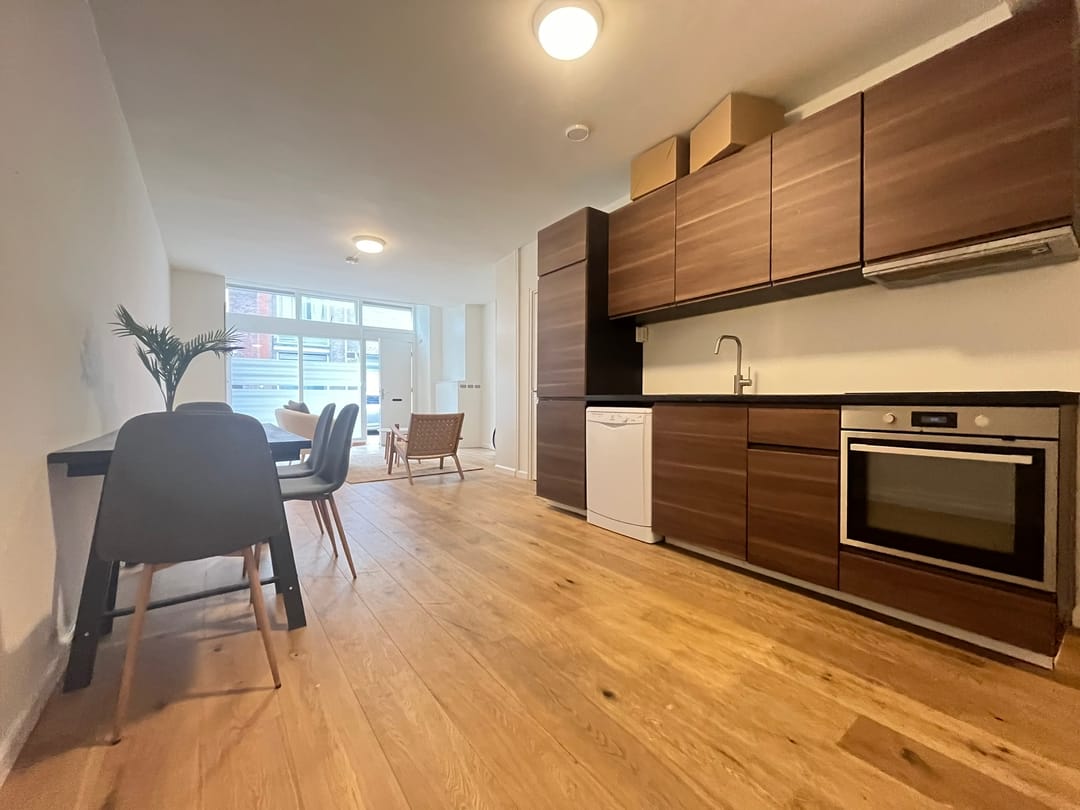 Photo 7 of Nieuwe Molstraat 20