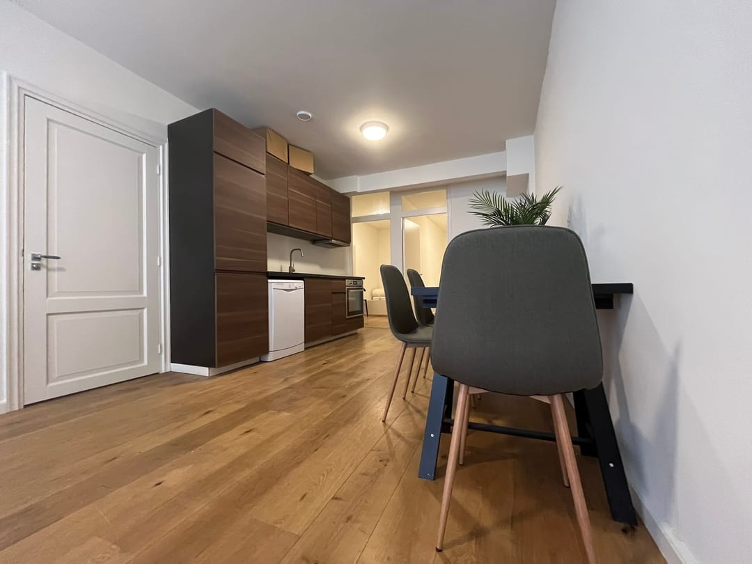 Photo 8 of Nieuwe Molstraat 20