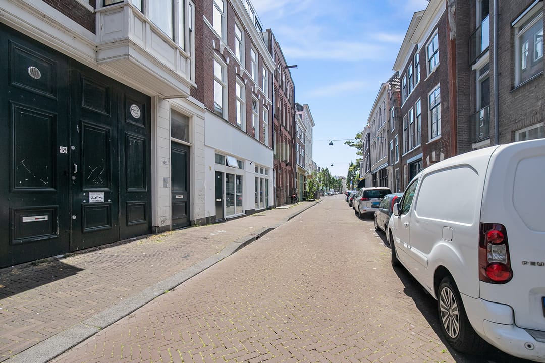 Photo 13 of Nieuwe Molstraat 20