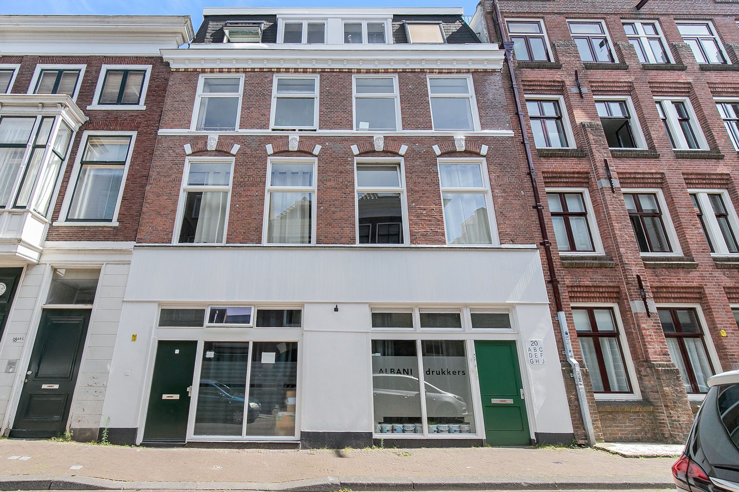 Photo 14 of Nieuwe Molstraat 20