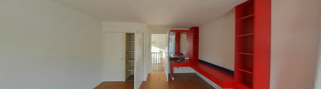 View 360° photo of Slaapkamer of Oosterstraat 27