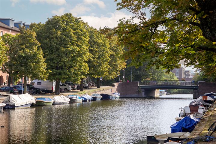 Bekijk foto 25 van De Rijpgracht 24-H