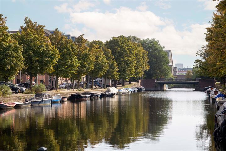 Bekijk foto 26 van De Rijpgracht 24-H