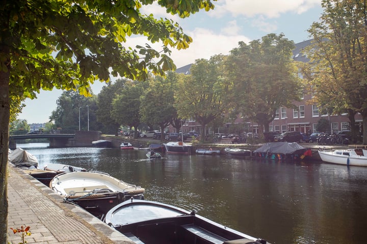 Bekijk foto 31 van De Rijpgracht 24-H