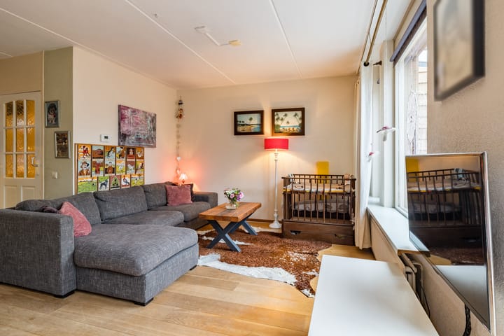 Foto 2 van van Leeuwenhoekstraat 3