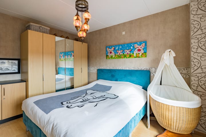 Foto 27 van van Leeuwenhoekstraat 3