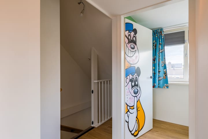 Foto 30 van van Leeuwenhoekstraat 3