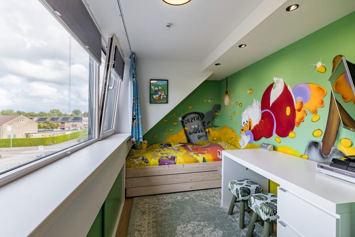 Foto 33 van van Leeuwenhoekstraat 3