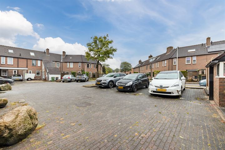 View photo 42 of van Leeuwenhoekstraat 3