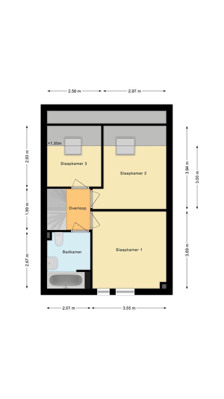 Foto 44 van van Leeuwenhoekstraat 3