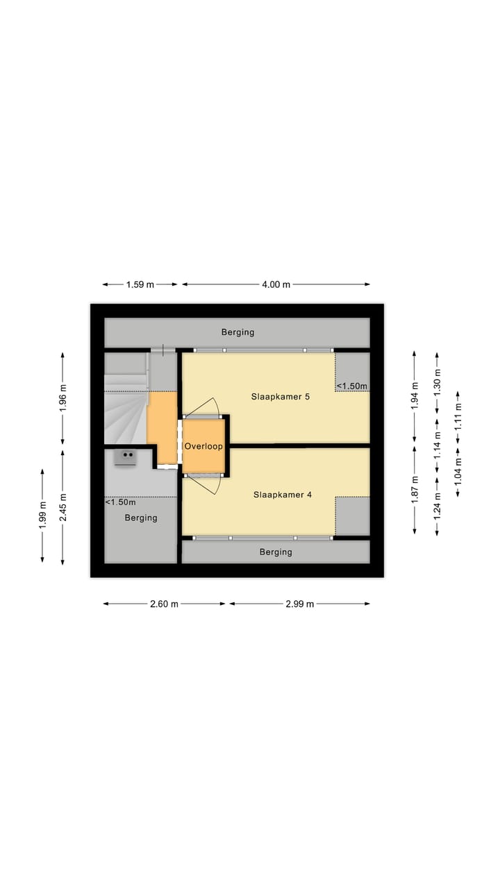 Foto 45 van van Leeuwenhoekstraat 3