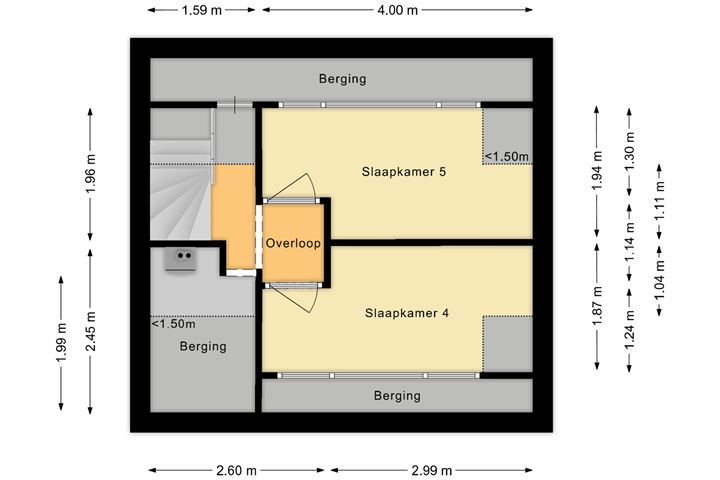 View photo 45 of van Leeuwenhoekstraat 3