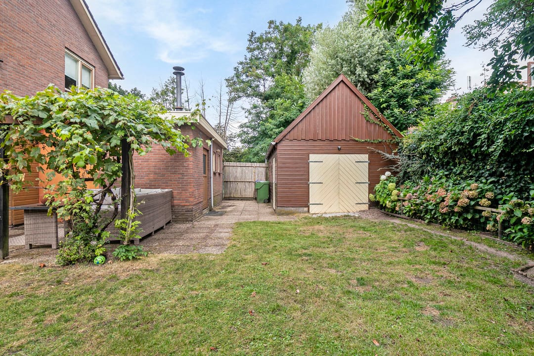 Foto 26 van Werkhorst 59