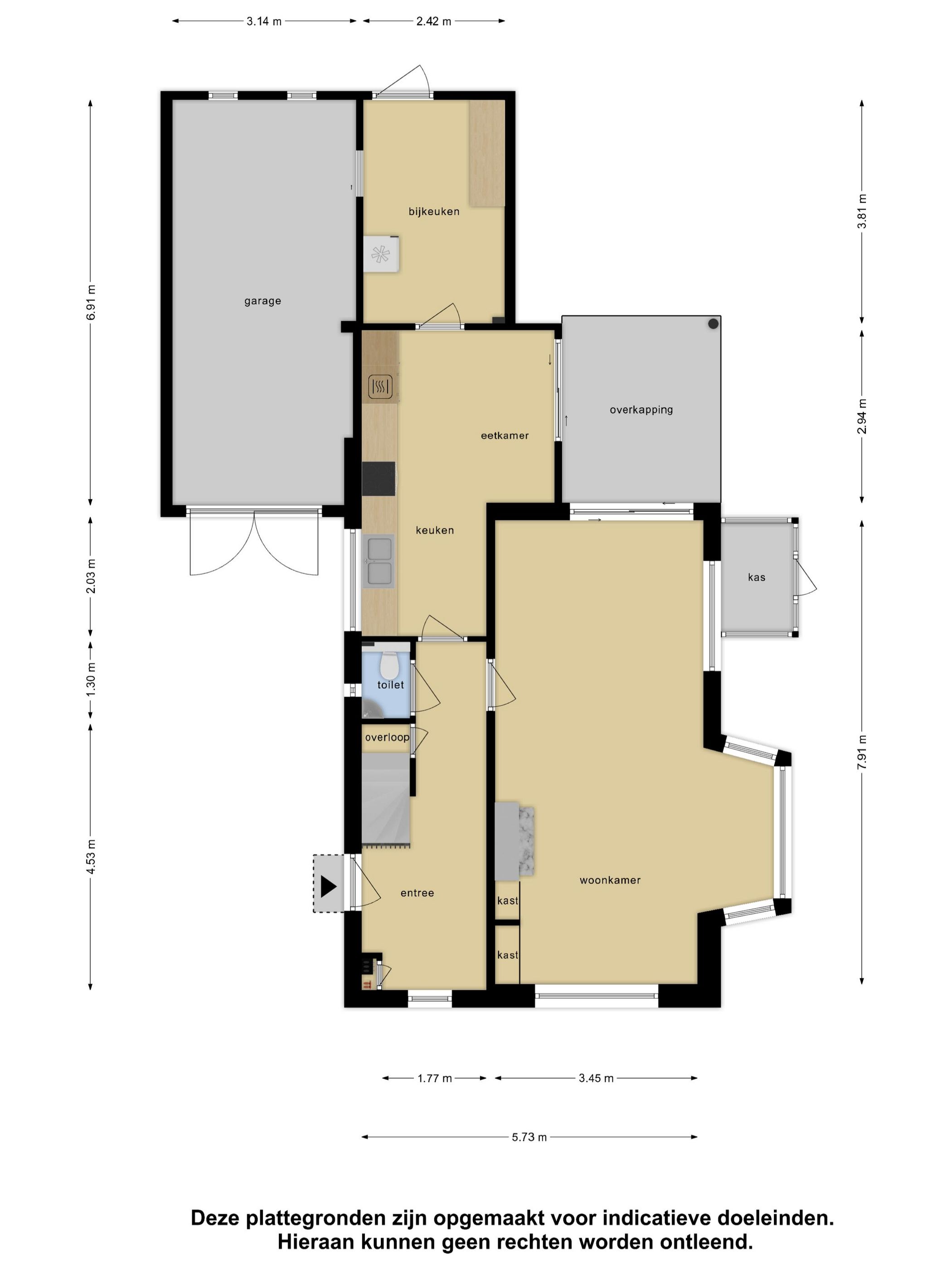 Foto 30 van Werkhorst 59
