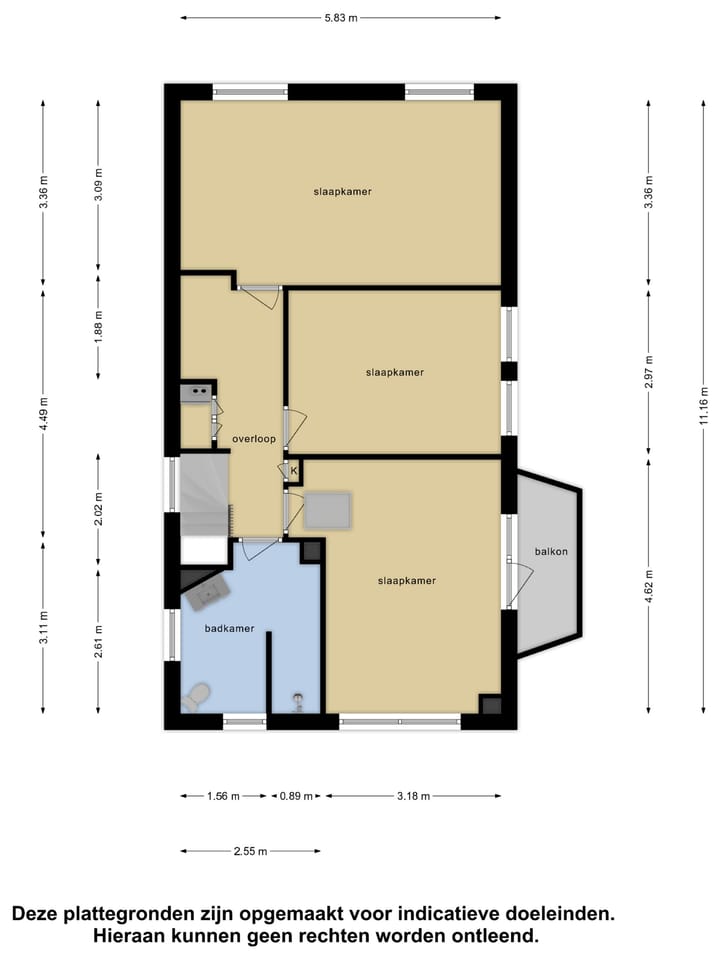 Foto 31 van Werkhorst 59