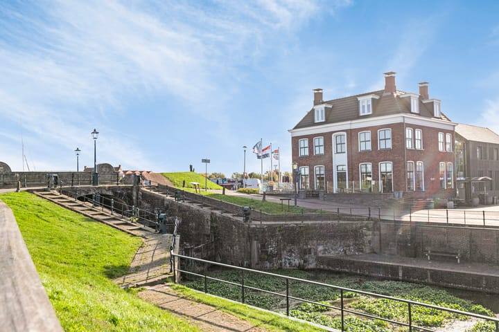 Foto 2 van Schepperbuurt 4