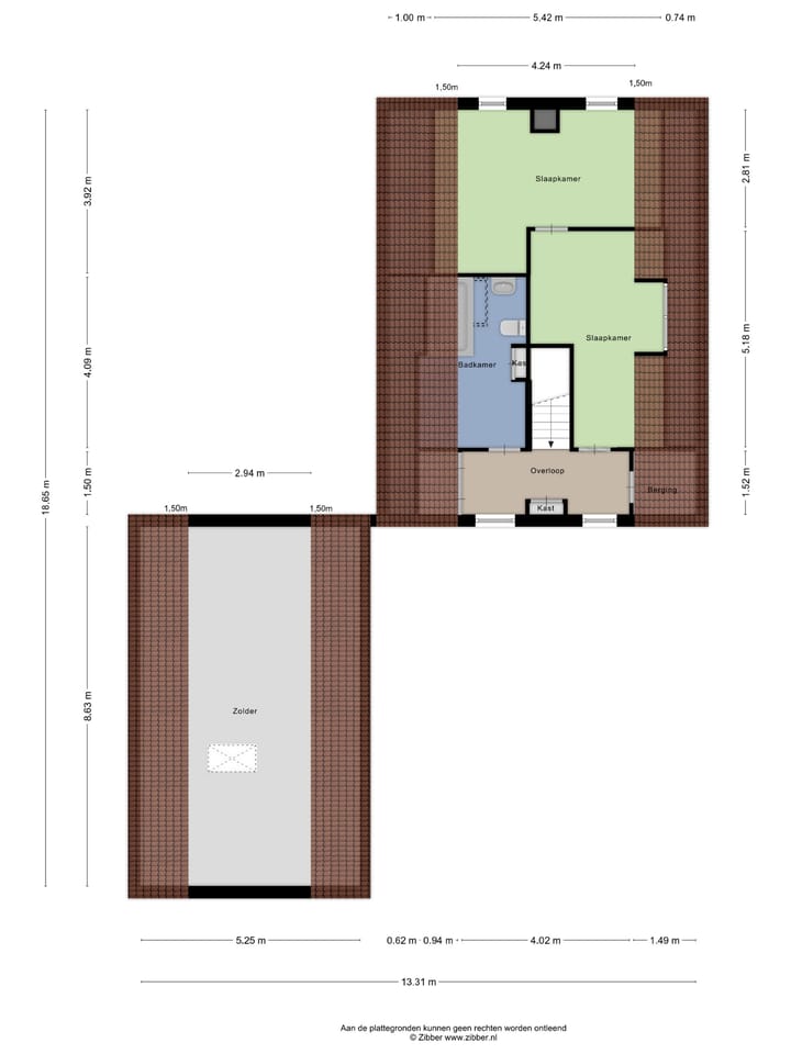 Foto 48 van Schepperbuurt 4