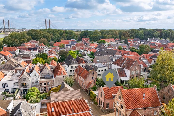 Bekijk foto 4 van Ruiterstraat 20