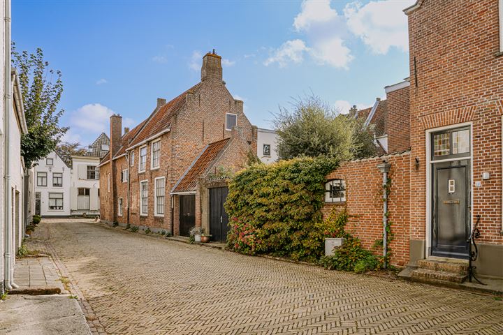 Bekijk foto 41 van Ruiterstraat 20