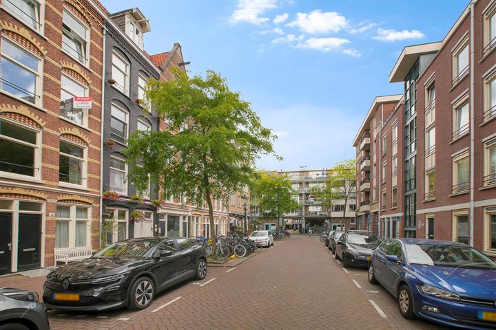 Bekijk foto 17 van Joan Melchior Kemperstraat 42-1