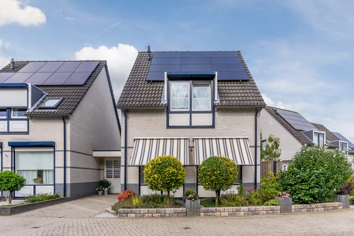 Foto 37 van Dopheidestraat 11