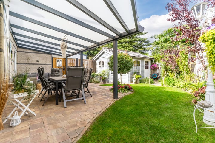 Foto 4 van Dopheidestraat 11