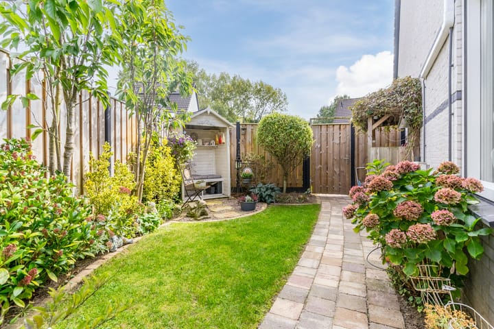 Foto 34 van Dopheidestraat 11