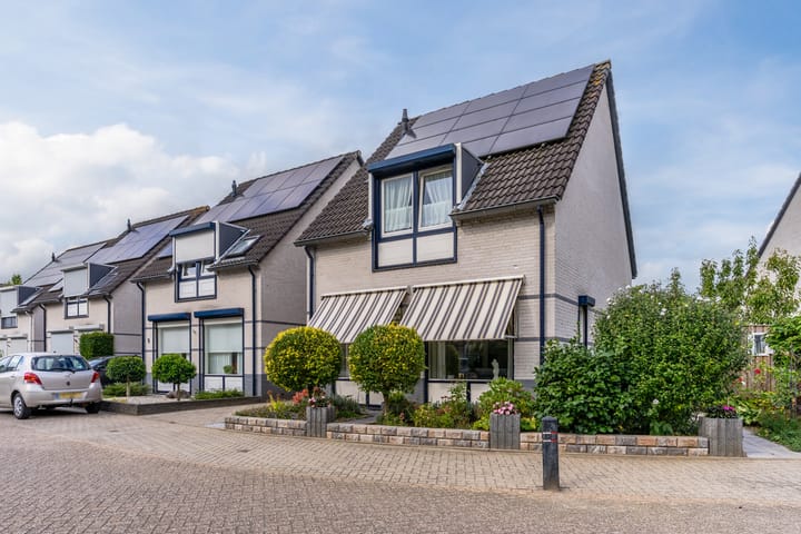 Foto 36 van Dopheidestraat 11