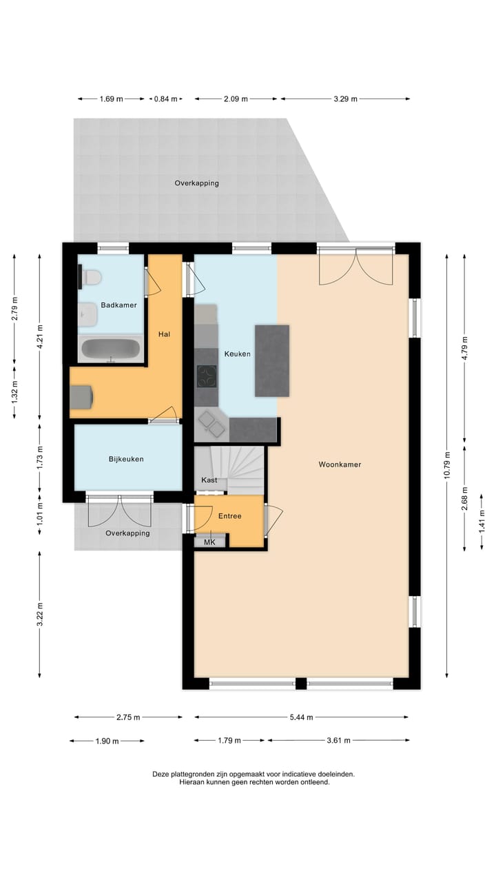 Foto 38 van Dopheidestraat 11