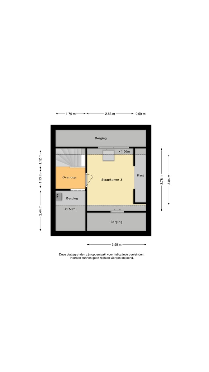 Foto 40 van Dopheidestraat 11