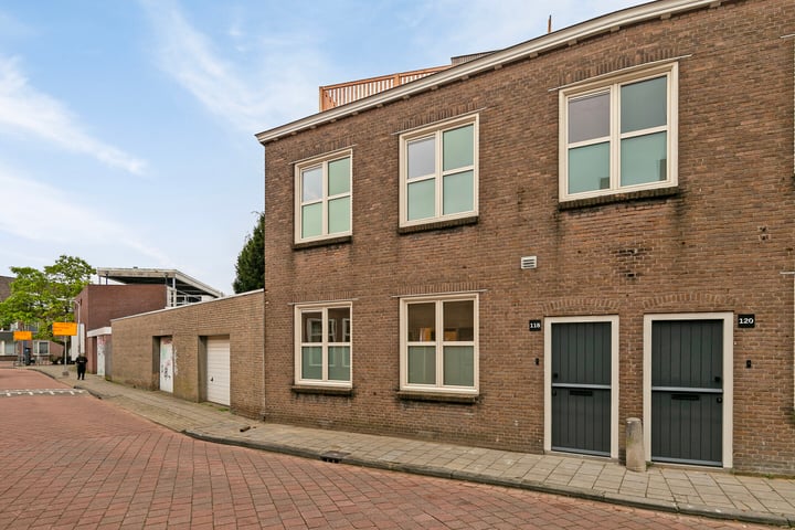 Bekijk foto 25 van Diepenstraat 120