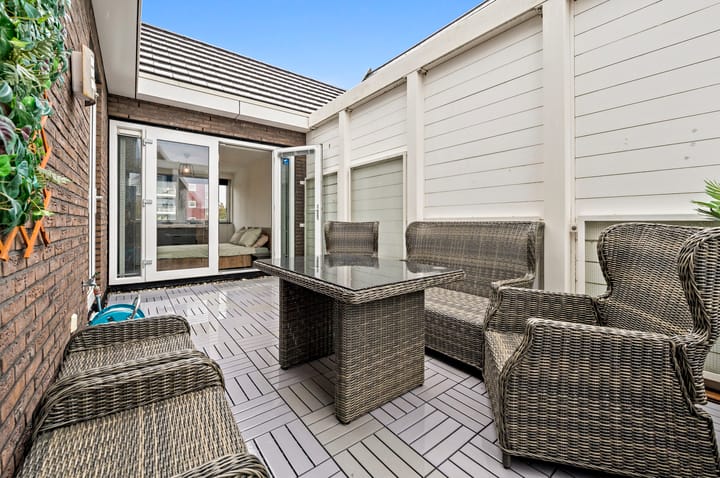 Foto 4 van Stavangerstraat 28