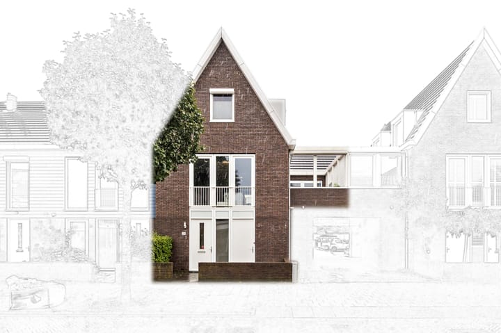 Foto 5 van Stavangerstraat 28