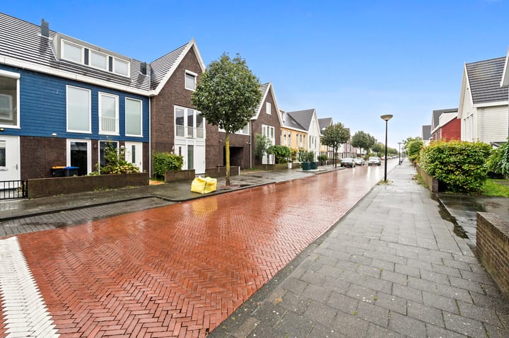 Foto 6 van Stavangerstraat 28