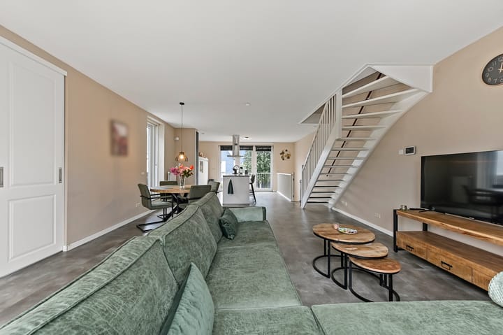 Foto 9 van Stavangerstraat 28