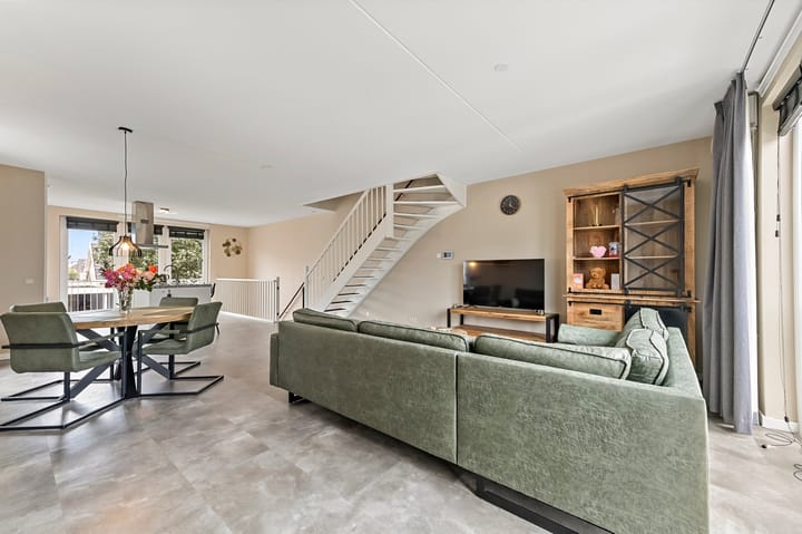 Foto 11 van Stavangerstraat 28