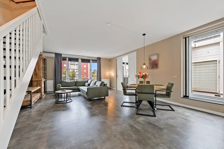 Foto 10 van Stavangerstraat 28