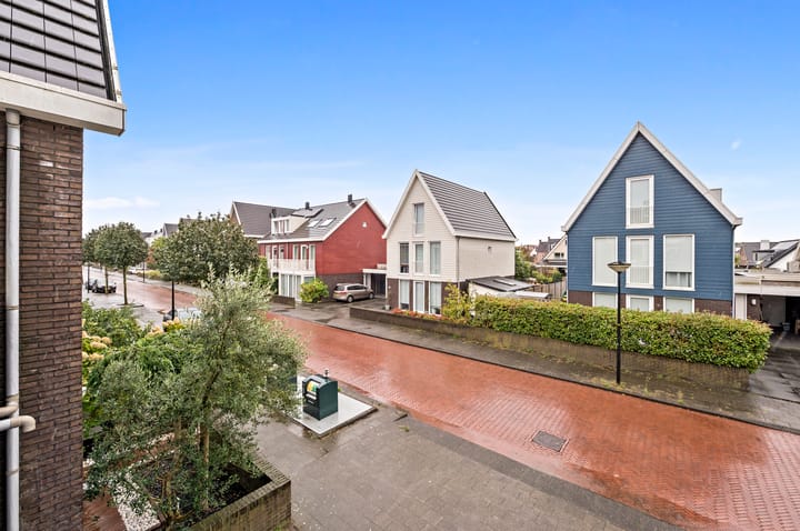 Foto 15 van Stavangerstraat 28