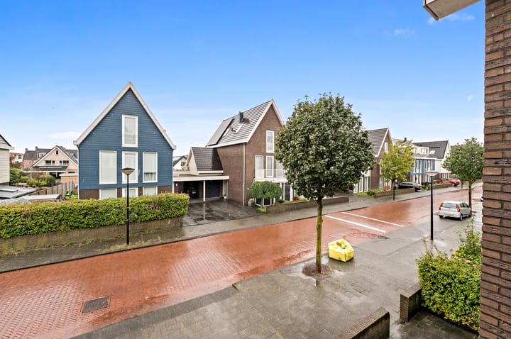 Foto 16 van Stavangerstraat 28