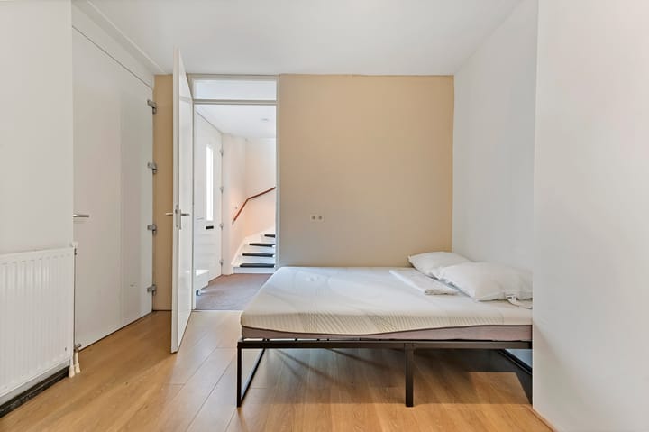 Foto 24 van Stavangerstraat 28