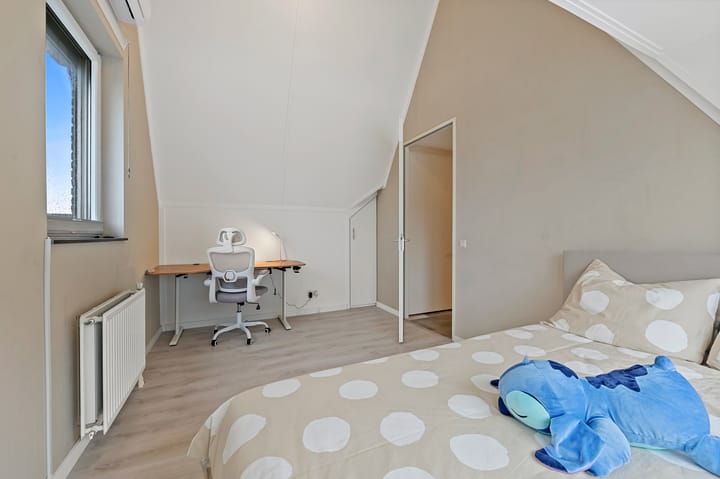 Foto 28 van Stavangerstraat 28