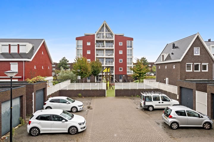 Foto 34 van Stavangerstraat 28