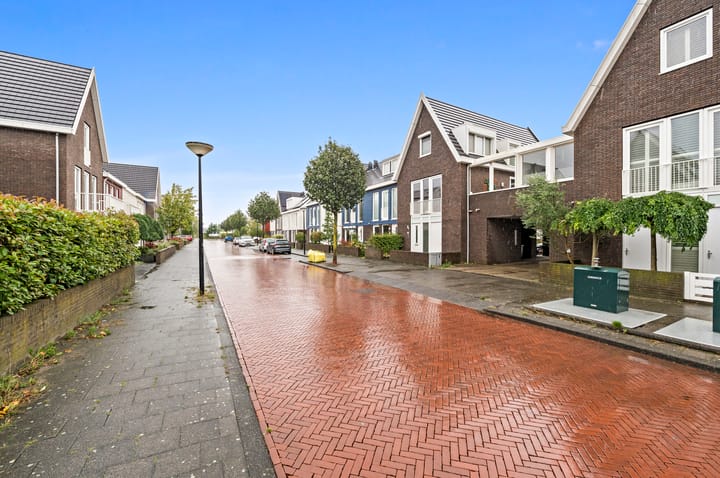 Foto 7 van Stavangerstraat 28