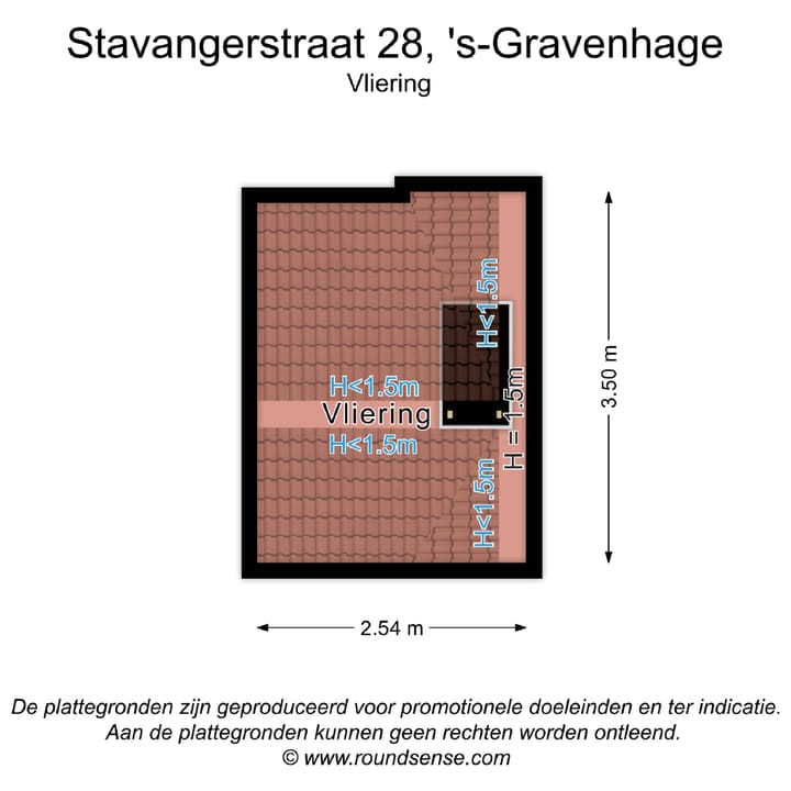 Foto 45 van Stavangerstraat 28